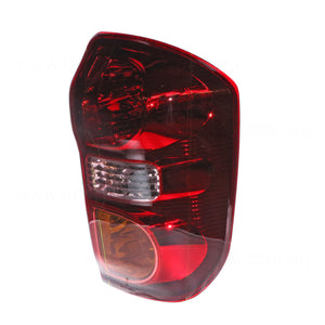 Tail Lamp Drivers Side Certified Suits Toyota RAV4 ACA20 Series 2003 to 2005