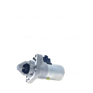 12 Volts 9 Teeth Starter Motor Mitsuba Type Aftermarket Suits Honda Civic FN 2007 to 2012