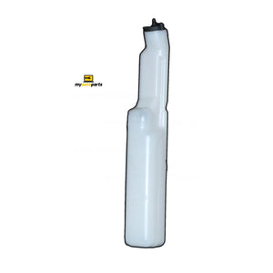 Radiator Overflow Bottle Aftermarket Suits Mitsubishi Lancer CE 1996 to 2003