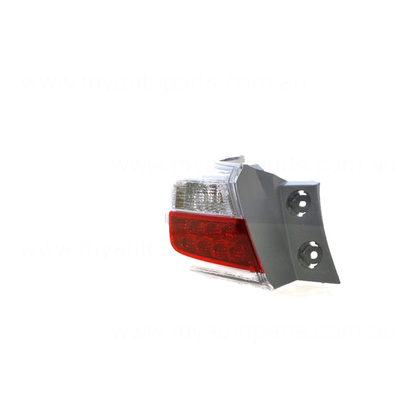 Tail Lamp Passenger Side OEM Suits Honda Odyssey RB 2011 to 2014