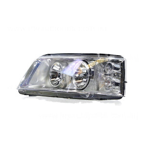Head Lamp Passenger Side Genuine suits Volkswagen T5 2004 to 2010