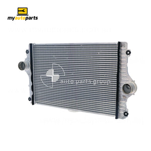 Intercooler Genuine suits Toyota Prado