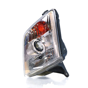 Projector Head Lamp Passenger Side OEM suits Holden Rodeo & Isuzu D-Max