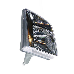 Head Lamp Drivers Side Certified suits Holden Rodeo & Isuzu D-Max