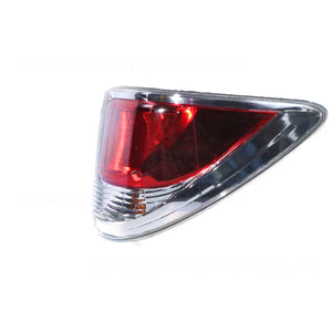 Tail Lamp Drivers Side Genuine Suits Mazda BT50 UP 2011 to 2015