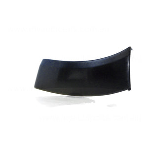 Front Bar Flare Drivers Side Aftermarket suits Toyota Hilux