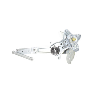 Toyota Landcruiser OEM Front Door Window Regulator Drivers Side 01/2007 to 08/2022 - 6980160020