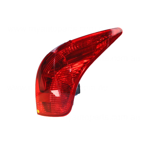 Tail Lamp Drivers Side OES  Suits Peugeot 308 T7 Wagon 2008 to 2011