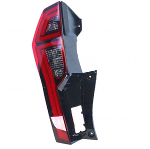 Tail Lamp Passenger Side OEM suits Mitsubishi Pajero Sport QF
