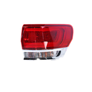 LED Tail Lamp Drivers Side OEM Suits Jeep Grand Cherokee WK 2011 to 2021