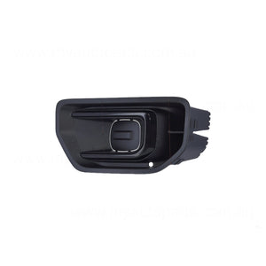 Ford Ranger 4X2 Genuine Front Bar Grille Passenger Side 05/2022 to 03/2024 - N1WZ15266D