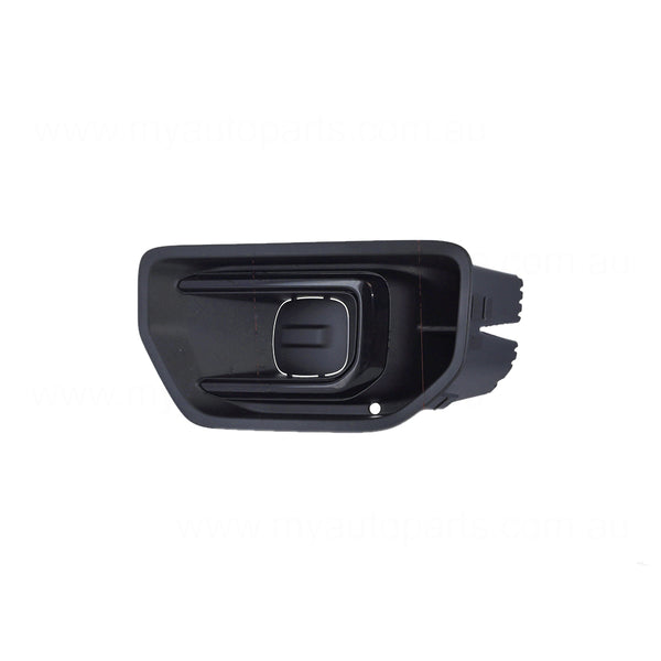 Ford Ranger 4X2 Genuine Front Bar Grille Passenger Side 05/2022 to 03/2024 - N1WZ15266D