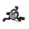 Fog Lamp Passenger Side Certified Suits Honda CR-V RE 2007 to 2012