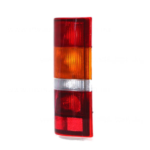 Tail Lamp Passenger Side Certified suits Ford Transit