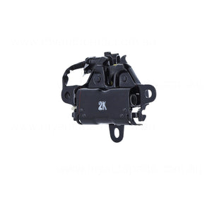 Bonnet Latch OEM Suits Toyota Prado RZJ120R / GRJ120R / KDJ120R 2002 to 2009