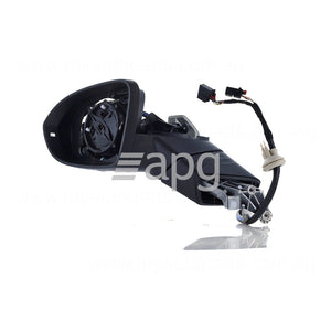 Volkswagen Golf OEM Door Mirror Passenger Side 01/2021 to / - 5H2857507S9B9
