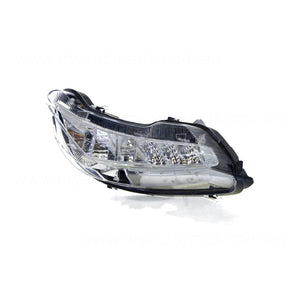 Front Bar Park / Indicator Lamp Drivers Side Certified suits Toyota Camry