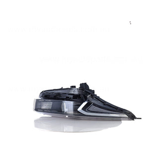 Kia Cerato Genuine Head Lamp Drivers Side 04/2021 to / - 92102M6630