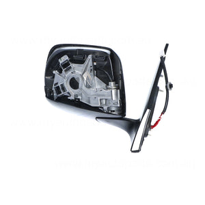 Door Mirror Drivers Side Genuine suits Toyota Landcruiser 200 Series 2007 to 2012