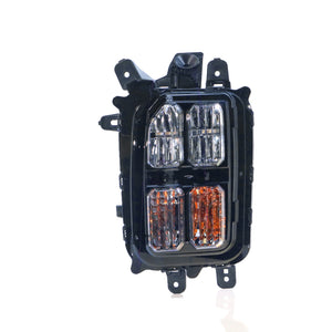 Fog Lamp Drivers Side OEM Suits Mitsubishi ASX XD 2019 to 2021