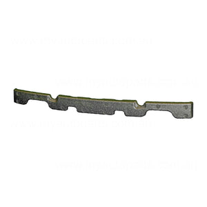 OEM Rear Bar Absorber suits Kia Rio JB 2005 to 2011