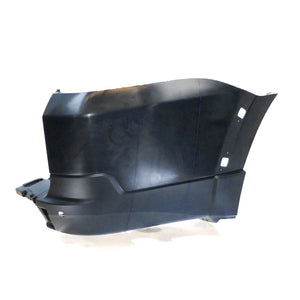 Genuine Rear Bar End Drivers Side suits Mitsubishi Pajero NX 2014 to 2019