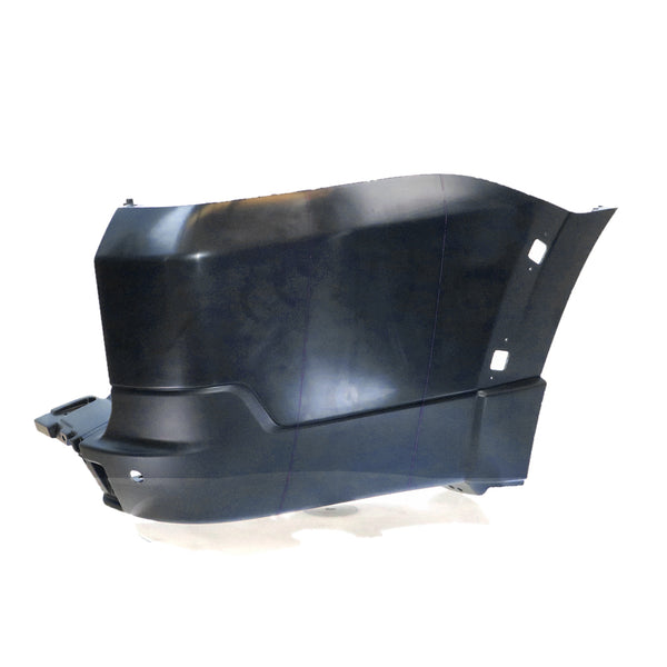 Genuine Rear Bar End Drivers Side suits Mitsubishi Pajero NX 2014 to 2019