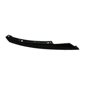 Black Grille Mould Driver Side OEM suits Honda Civic RS/Black Pack Option 2016 On