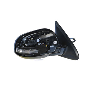Door Mirror Heated Drivers Side OEM Suits Mitsubishi Outlander ZK 2015 to 2018