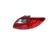 Tail Lamp Drivers Side OEM Suits Mazda 2 DE Hatch 2007 to 2014