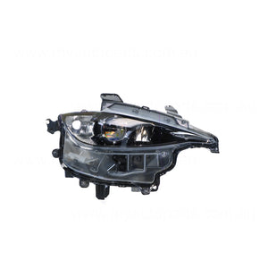 Head Lamp Drivers Side Genuine suits Mazda MX-5 ND/ND2 2016 On