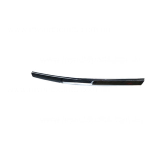 Grille Mould Certified Suits Mazda 323 BJ 2001 to 2004