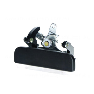 Aftermarket Tail Gate Handle suits Mazda B Series UF, UN, Ford Courier PC, PD, PE 1985 to 2006