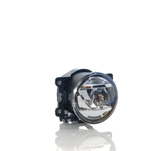 Fog Lamp Passenger Side OEM Suits Mitsubishi Outlander ZL 2018 to 2021