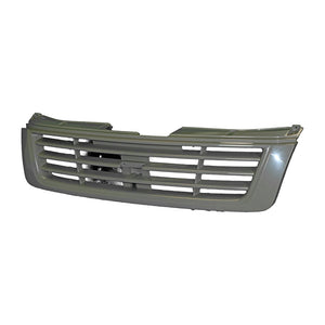 Grille OEM Suits Holden Rodeo RA 2003 to 2008