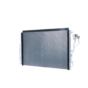 12 mm A/C Condenser Aftermarket suits Hyundai i30 GD