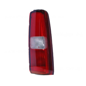 Tail Lamp Drivers Side Genuine Suits Suzuki Jimny SN413 1998 to 2017