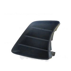 Front Bar Grille Passenger Side Genuine suits Toyota Hilux 15/16/25/26 Series 7/2011 to 4/2015