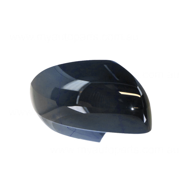 Door Mirror Cover Drivers Side OEM Suits Suzuki Swift FZ GA2010 to 2013