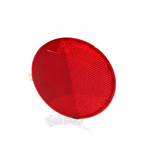 Rear Bar Reflector Passenger Side OEM Suits Holden Captiva CG 2006 to 2011