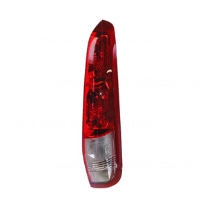 Tail Lamp Drivers Side Certified Suits Nissan X-Trail T30 9/2001 to 4/2005