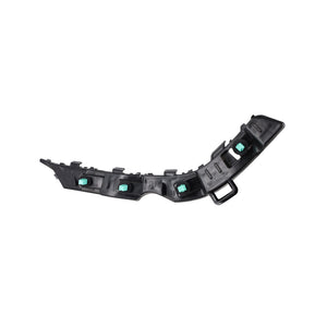 Kia Cerato OEM Rear Bar Bracket Drivers Side 04/2013 to 04/2018 - 86614A7500