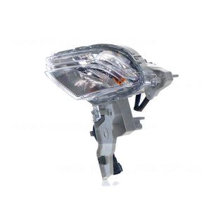 Indicator Lamp Genuine suits Mazda CX-3 DK