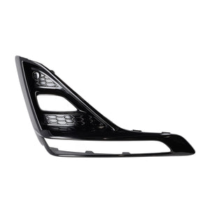 Kia Cerato OEM Rear Bar Grille Drivers Side 12/2018 to 12/2023 - 86662M6530