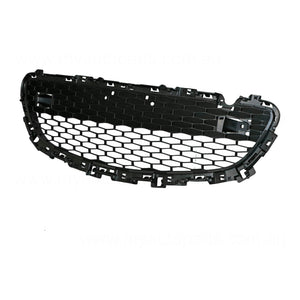 Front Bar Grille Genuine Suits Mazda MX-5 NC 2005 to 2012