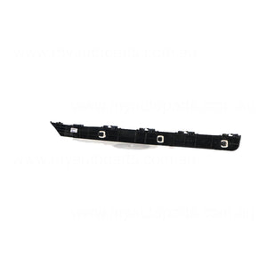 Rear Bar Slide Drivers Side Genuine suits Toyota