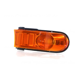 Front Park / Indicator Lamp Passenger Side Genuine Suits Toyota FJ Cruiser GSJ15R 2010 to 2016