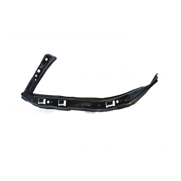 Front Bar Bracket Passenger Side OEM Suits Honda Civic 8th Generation FD 2006 to 2012