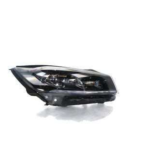 LED Head Lamp Drivers Side OEM Suits Kia Sorento UM 2017 to 2021