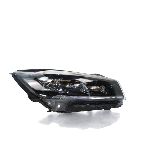 LED Head Lamp Drivers Side OEM Suits Kia Sorento UM 2017 to 2021